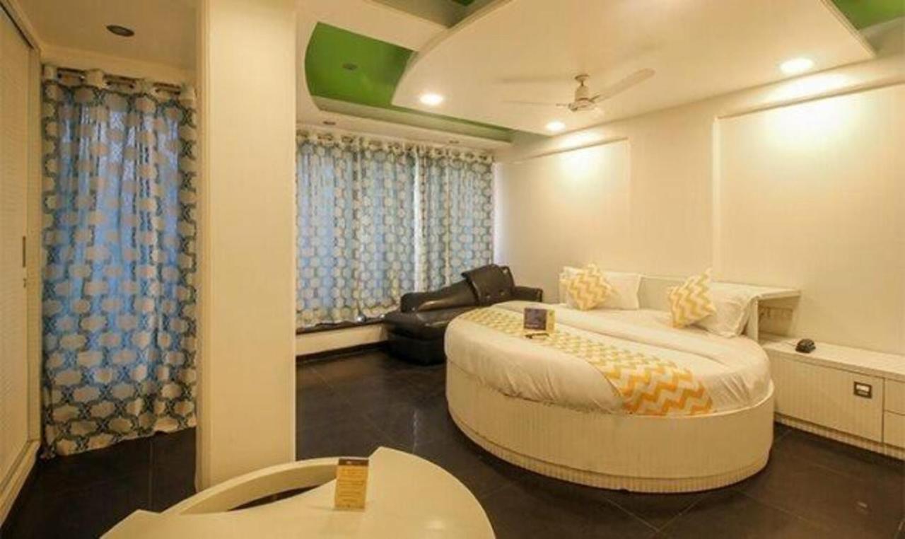 מלון מומביי Fabexpress Panchvati Residency מראה חיצוני תמונה