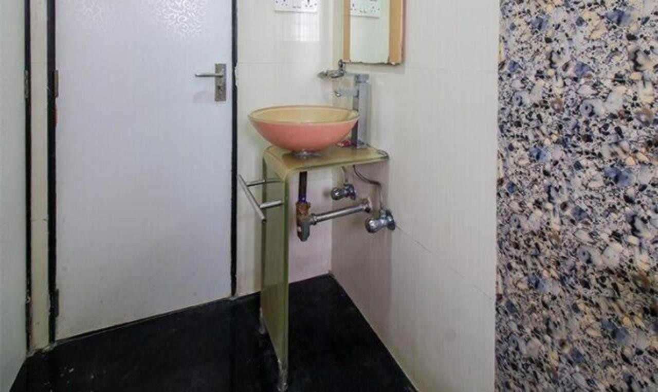 מלון מומביי Fabexpress Panchvati Residency מראה חיצוני תמונה