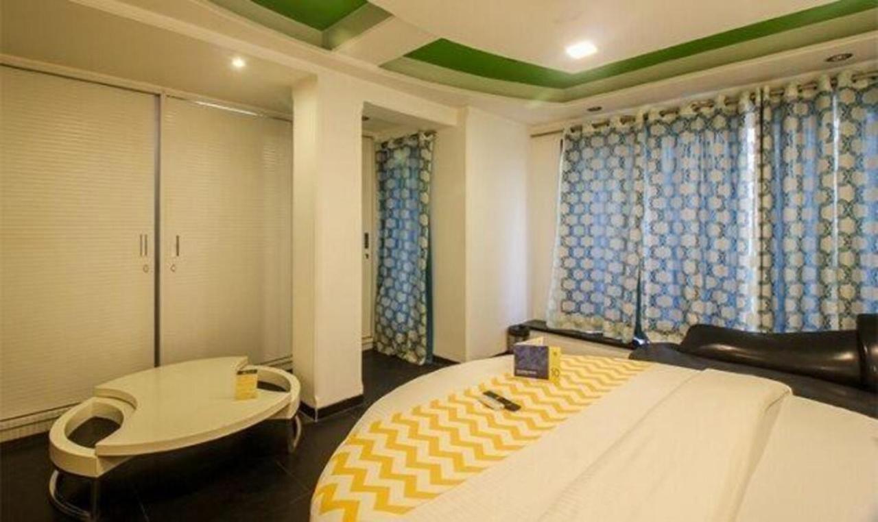 מלון מומביי Fabexpress Panchvati Residency מראה חיצוני תמונה